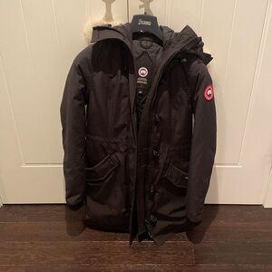 Canada Goose Rossclair Parka